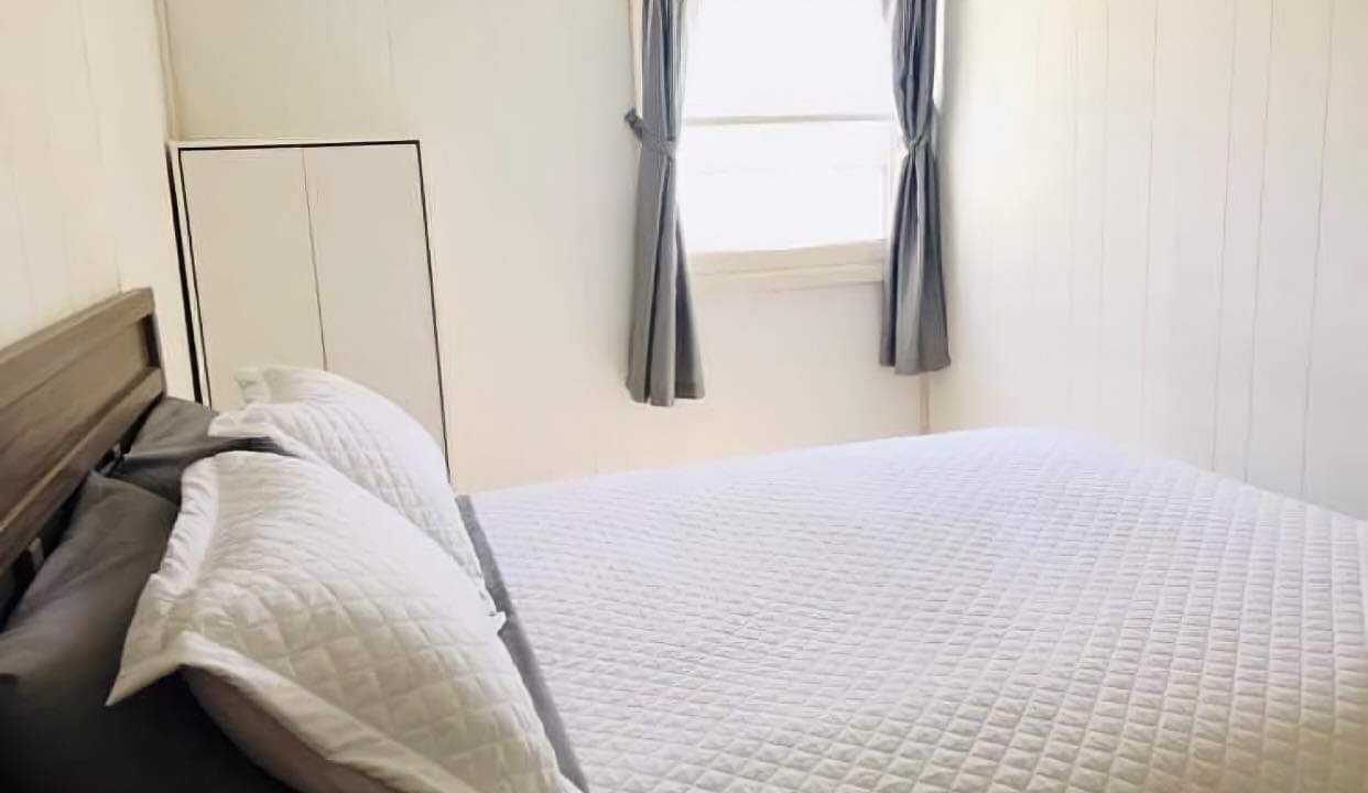 Photo of Bedroom in The Bluff