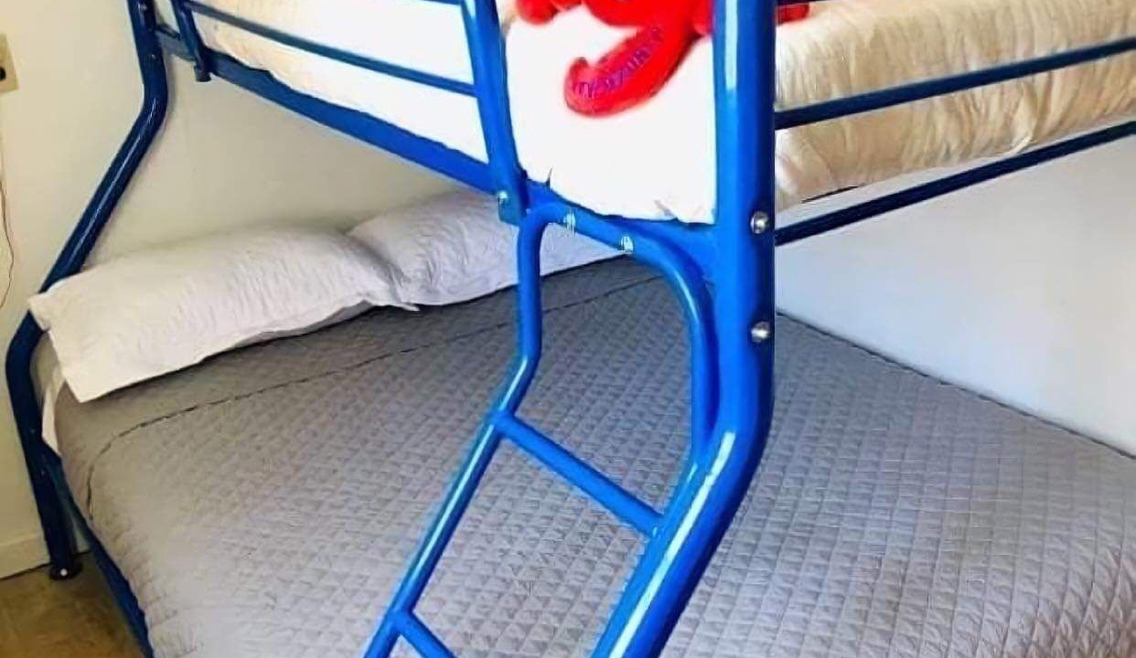 Photo of Bedroom in The Bluff