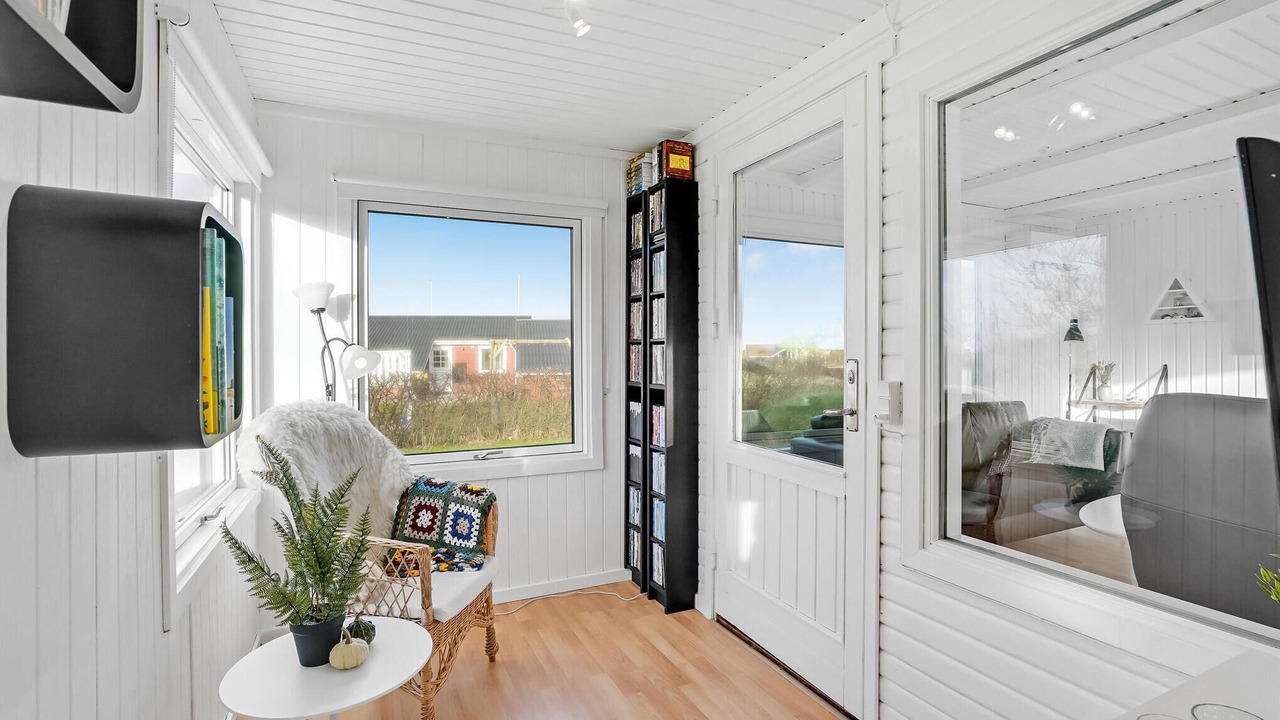 Photo of Bedroom in Vinderup