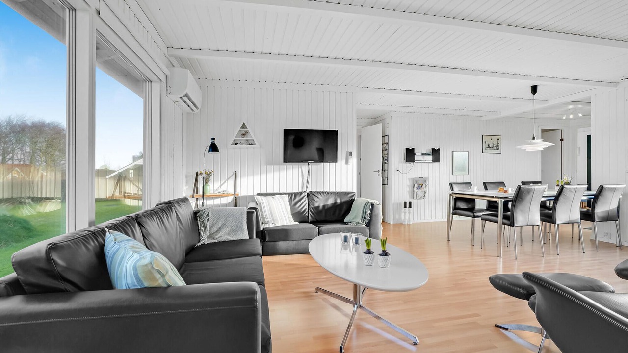 Photo of Bedroom in Vinderup