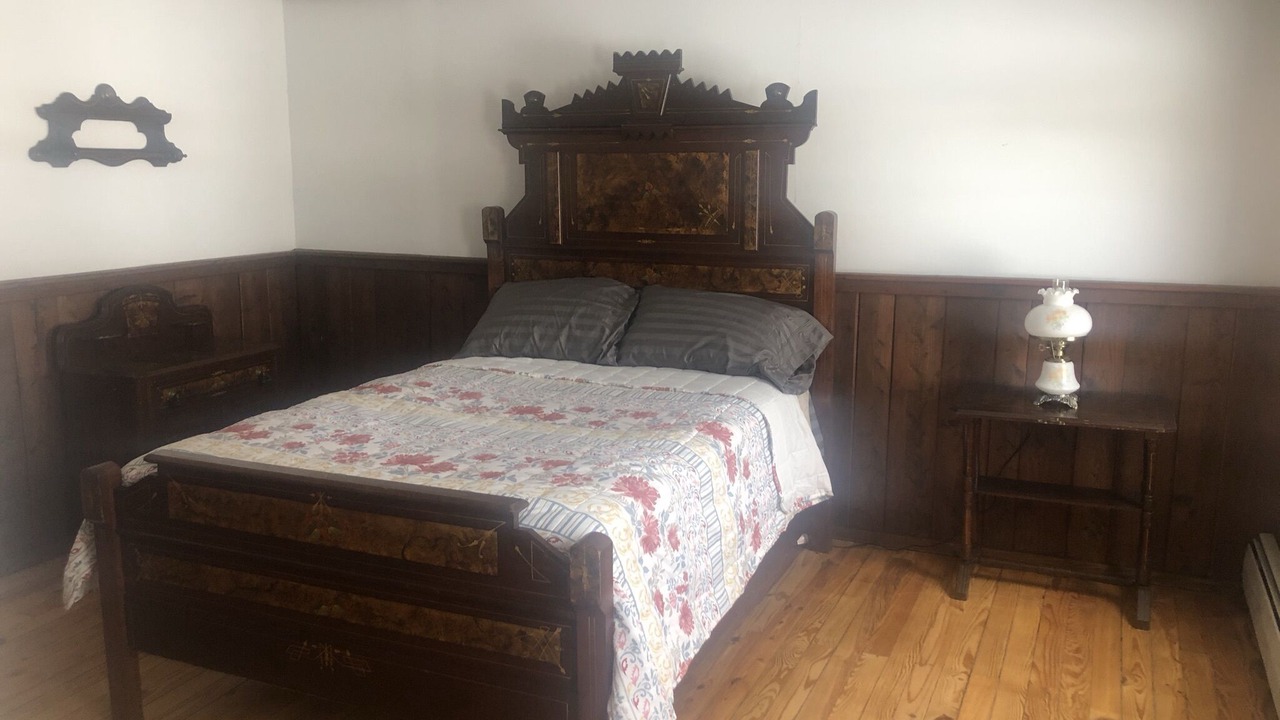 Photo of Bedroom in Andover