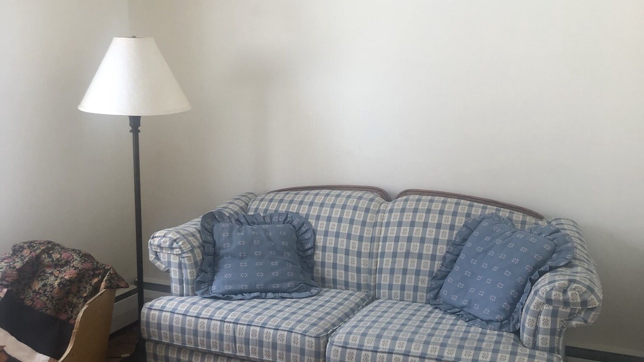 Photo of Livingroom in Andover