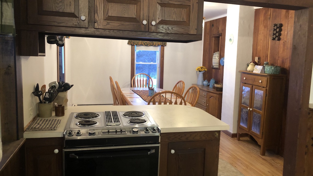 Photo of Kitchen in Andover