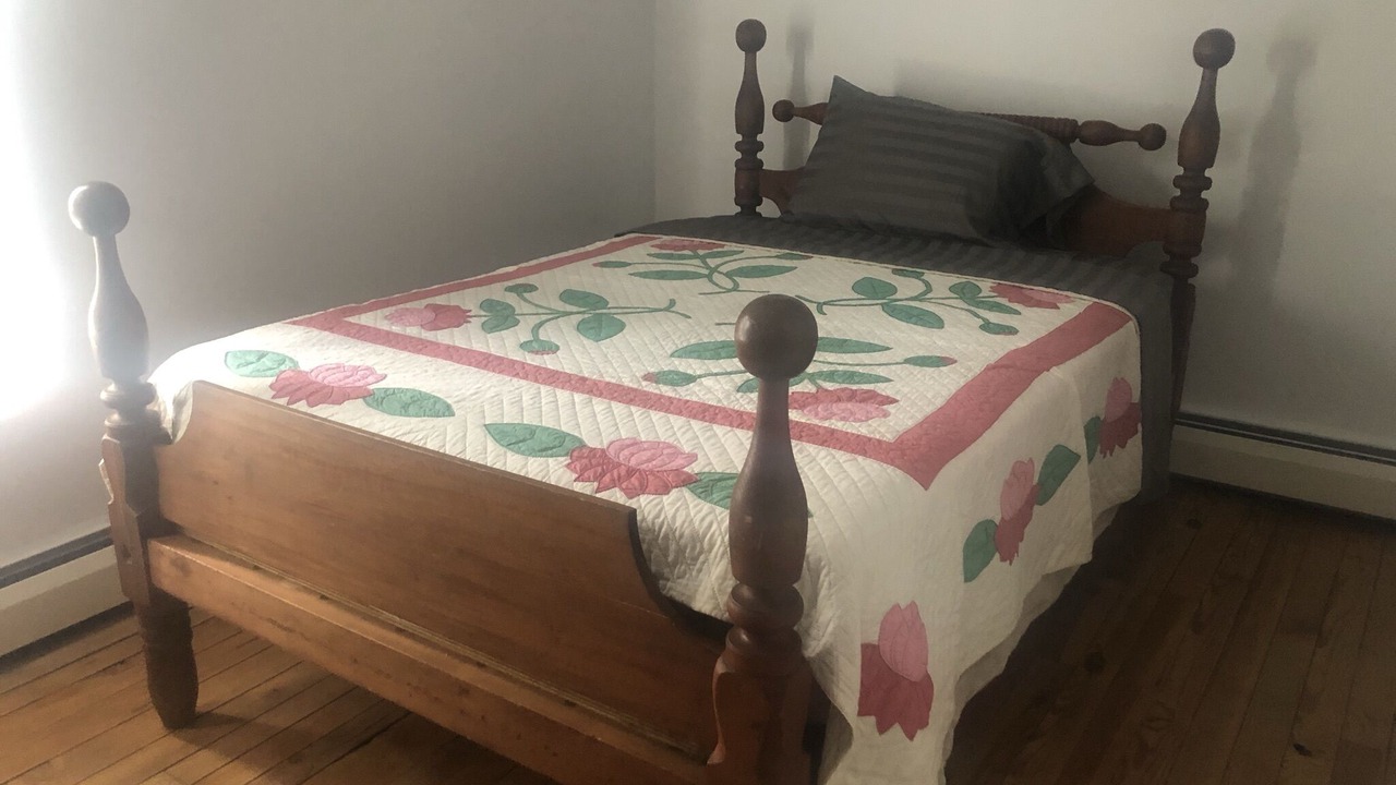 Photo of Bedroom in Andover