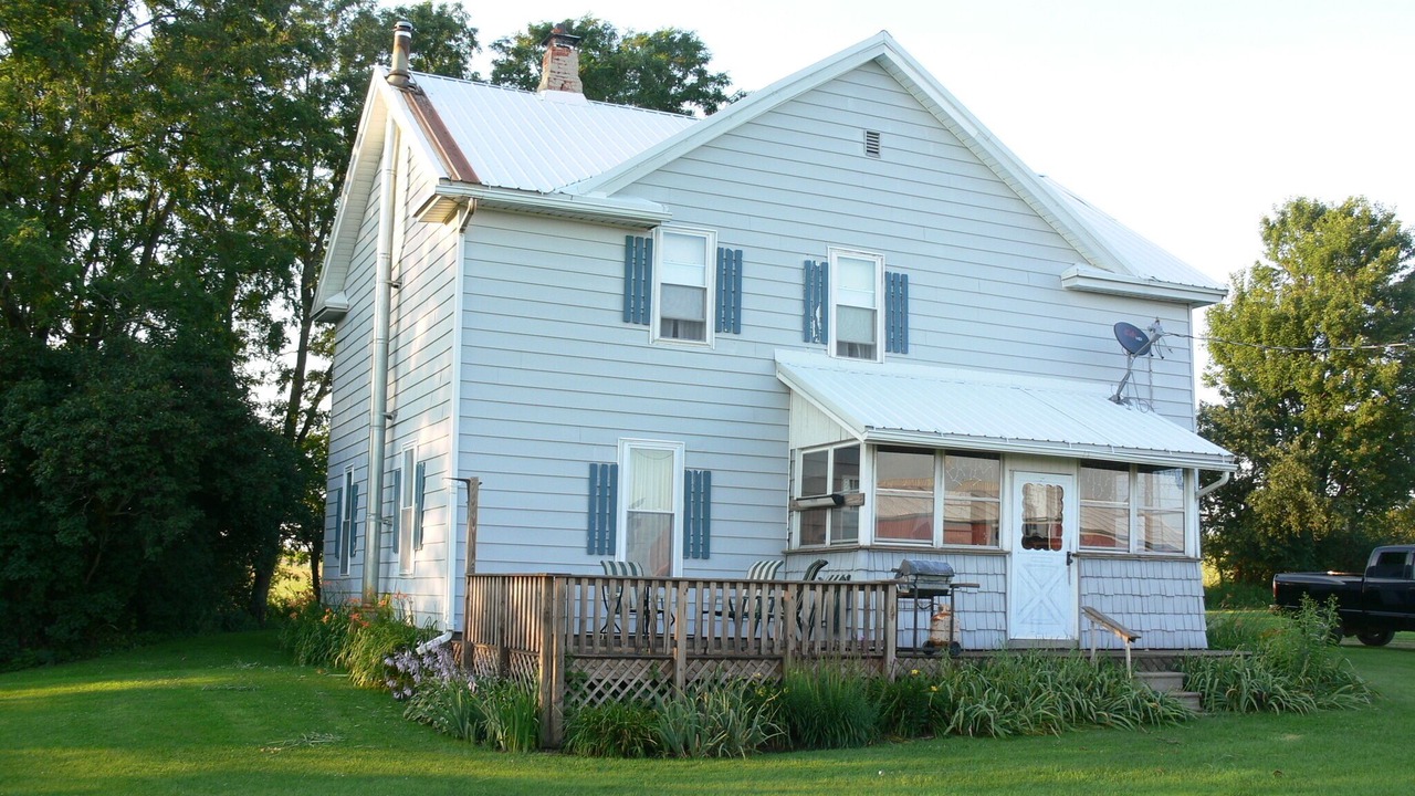 Photo of Outdoor in Andover