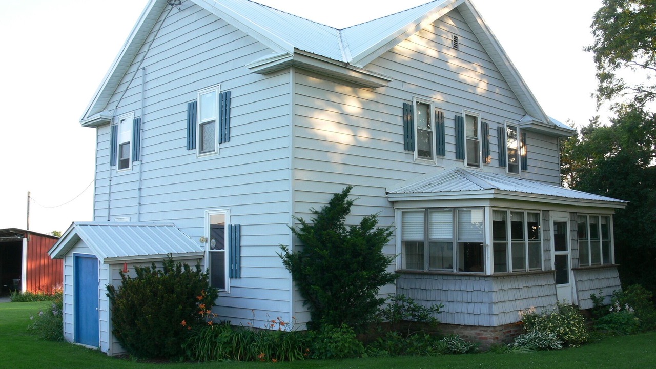 Photo of Outdoor in Andover