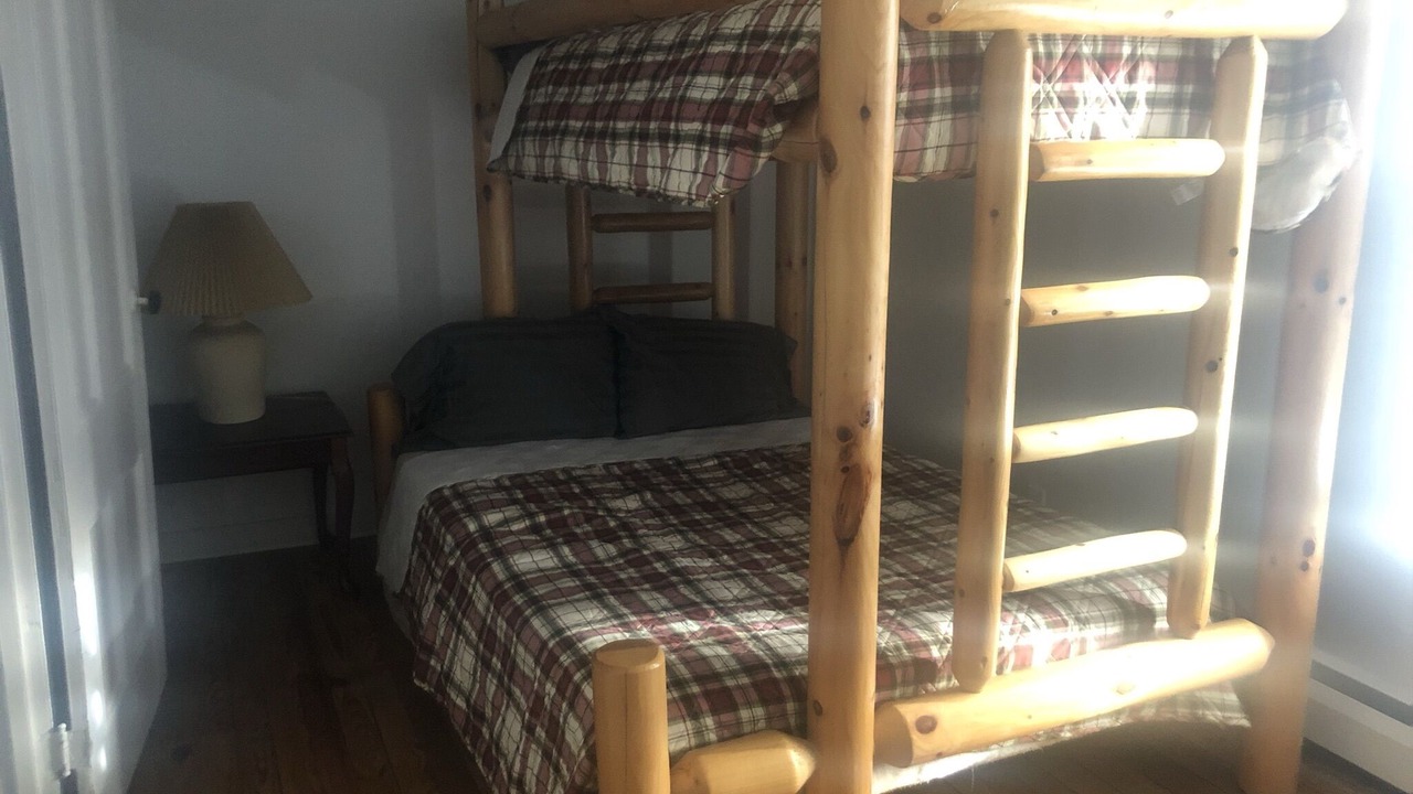 Photo of Bedroom in Andover