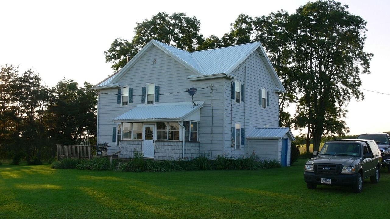 Photo of Outdoor in Andover