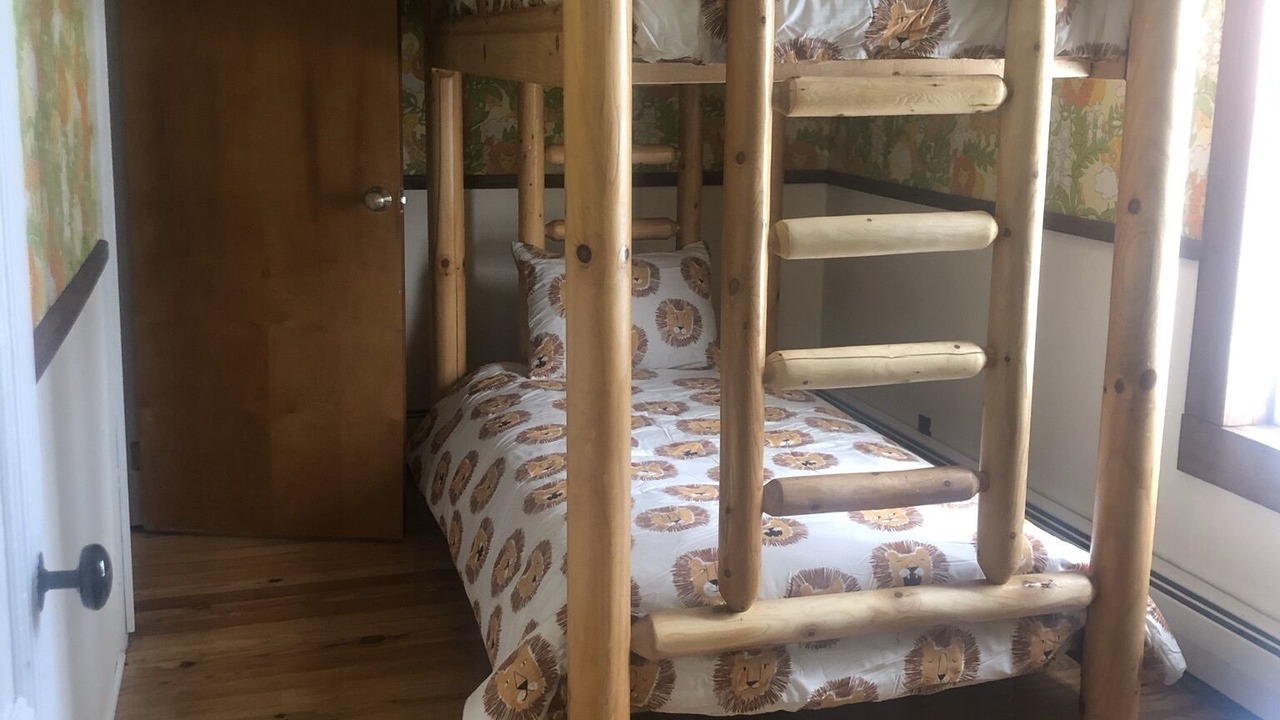 Photo of Bedroom in Andover