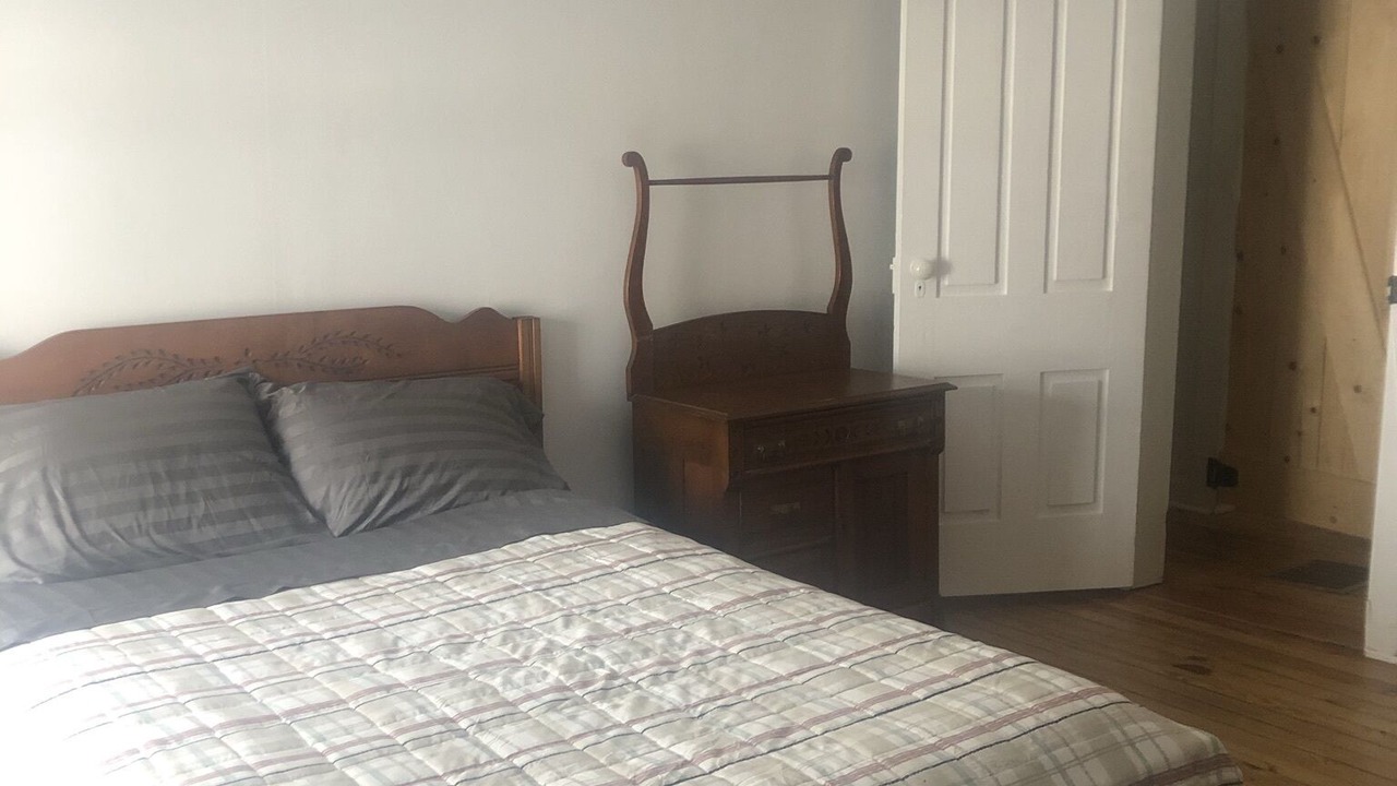 Photo of Bedroom in Andover