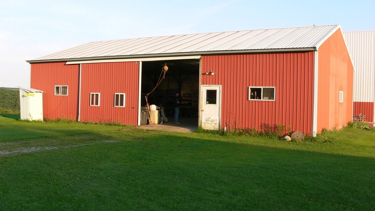 Photo of Outdoor in Andover