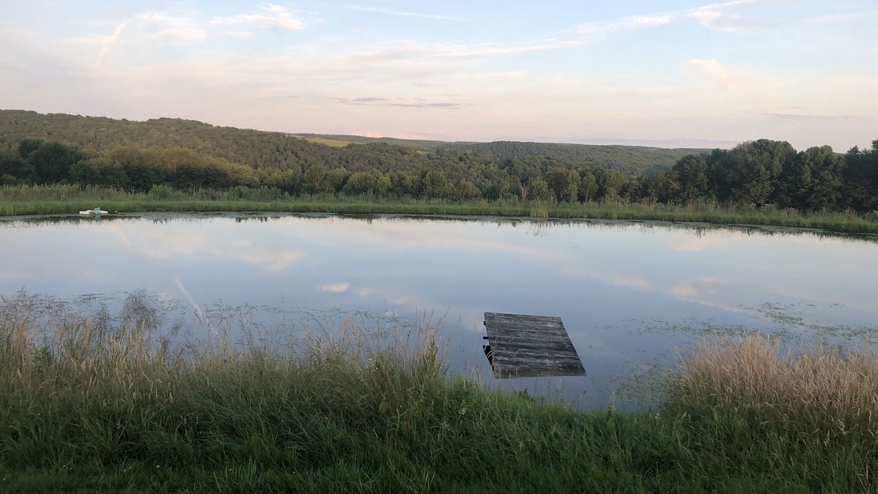 Photo of Outdoor in Andover