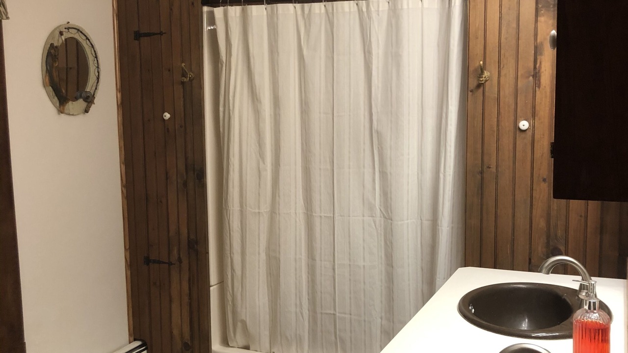 Photo of Bathroom in Andover