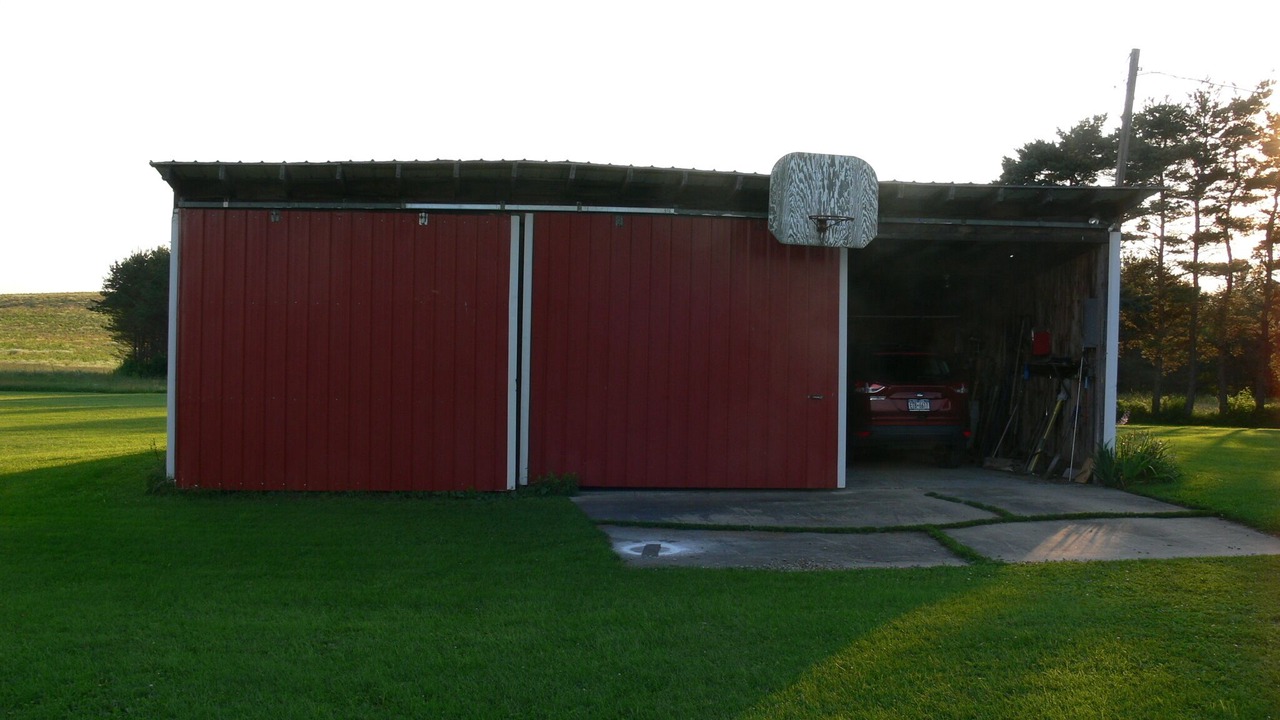 Photo of Outdoor in Andover