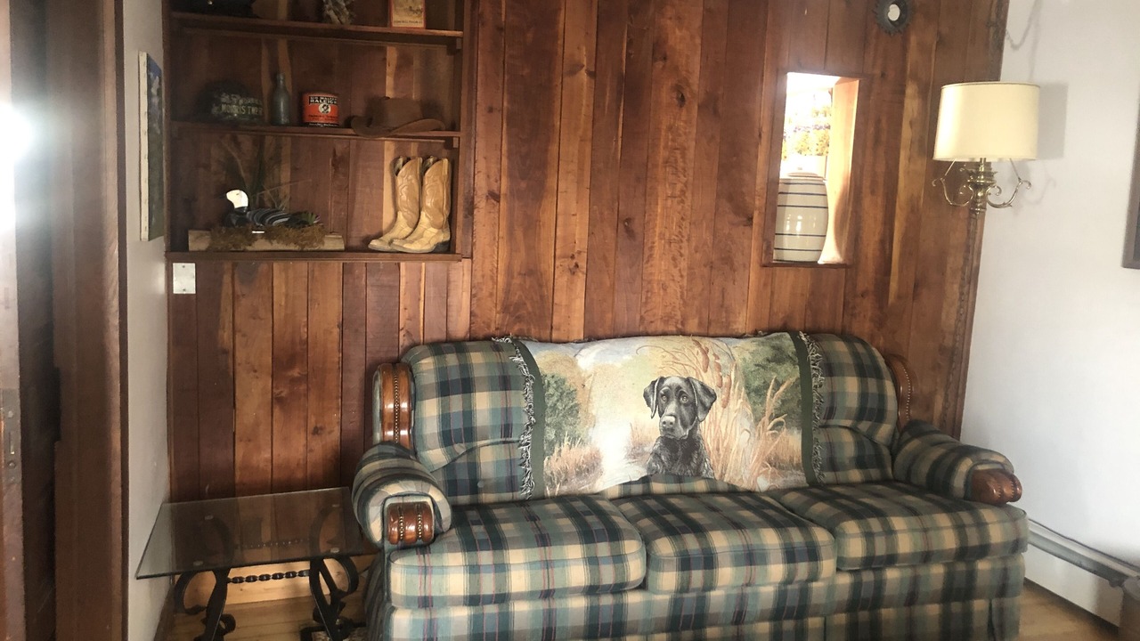 Photo of Livingroom in Andover