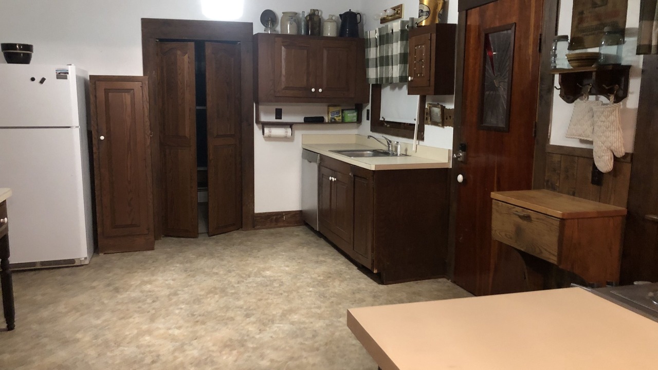 Photo of Kitchen in Andover