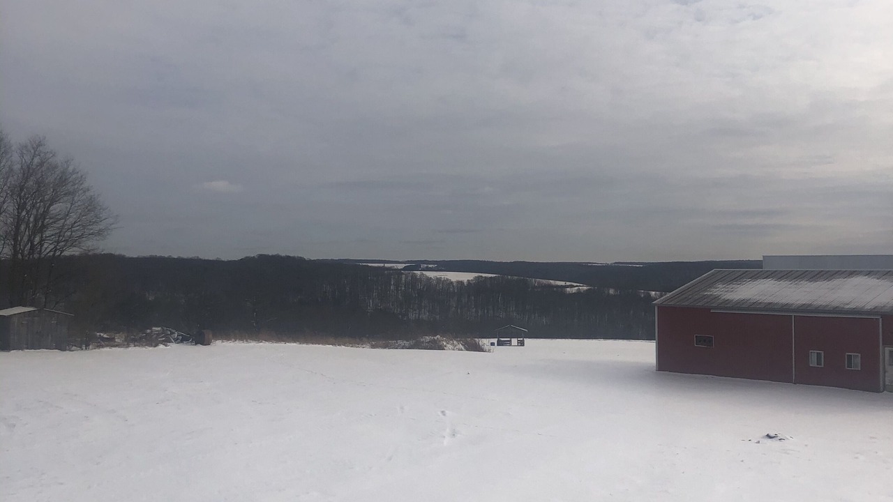 Photo of Outdoor in Andover