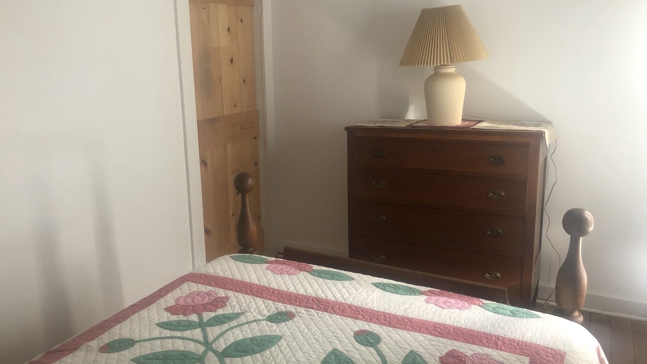 Photo of Bedroom in Andover