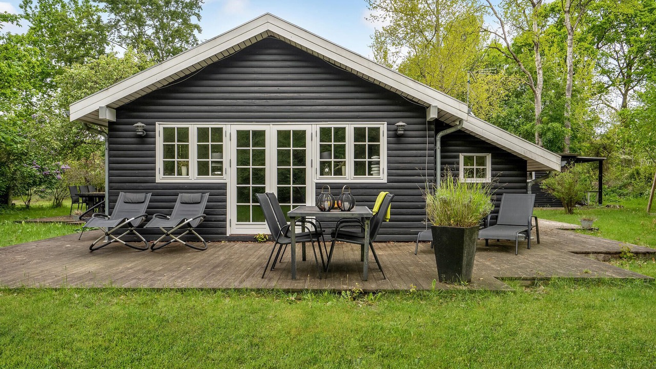 Photo of Outdoor in Fjellerup