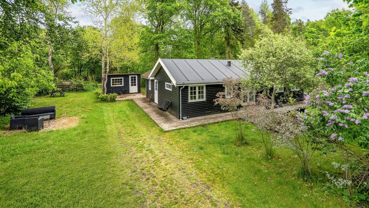Photo of Outdoor in Fjellerup