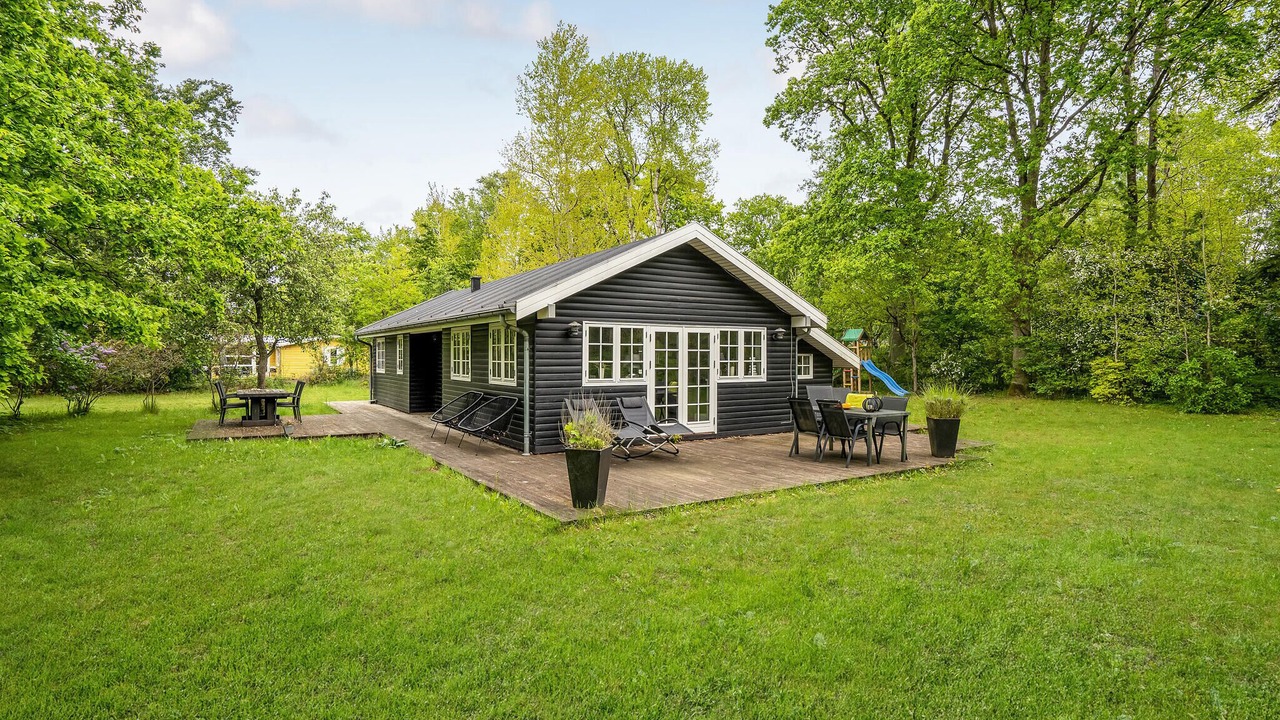 Photo of Outdoor in Fjellerup
