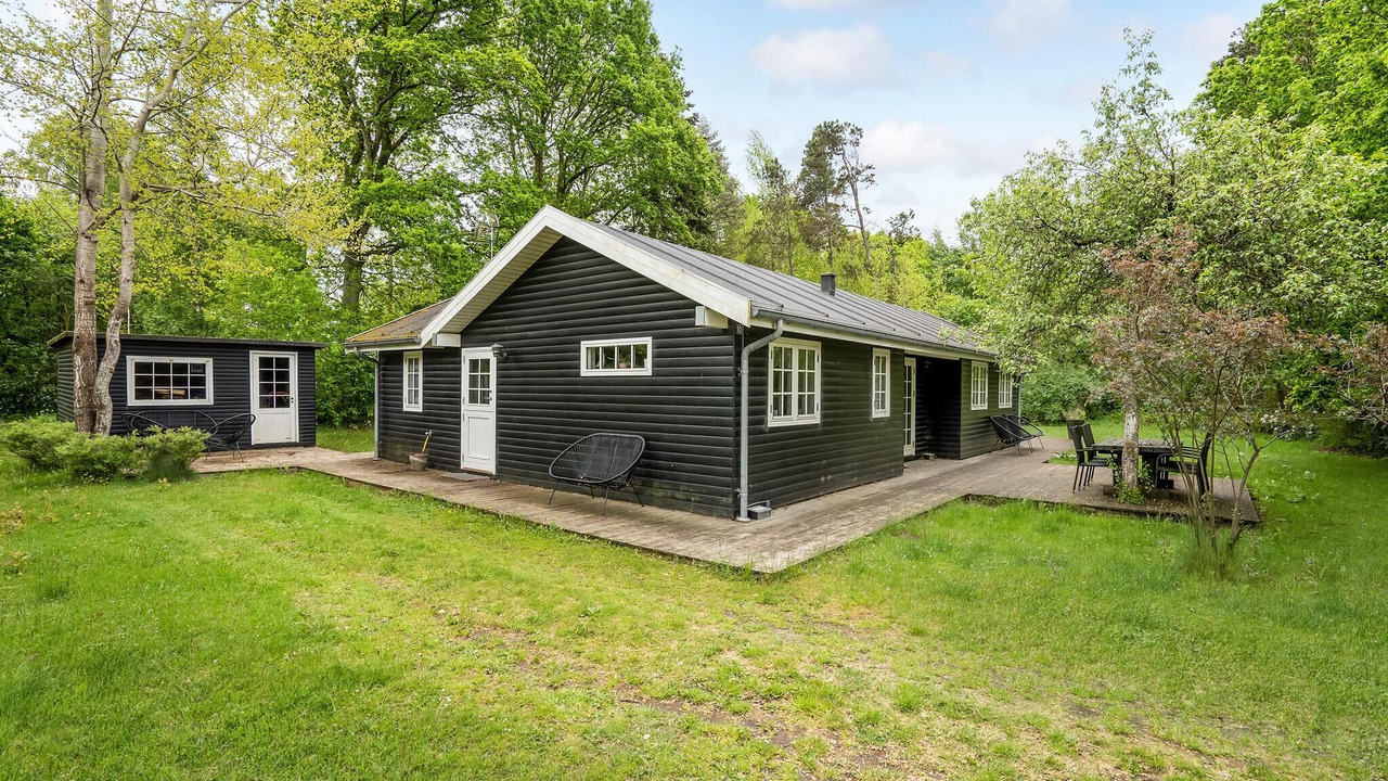 Photo of Outdoor in Fjellerup