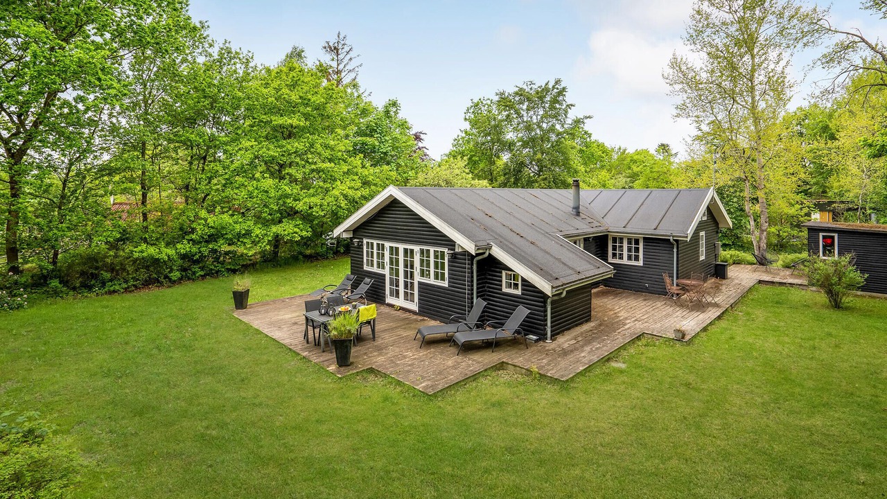 Photo of Outdoor in Fjellerup