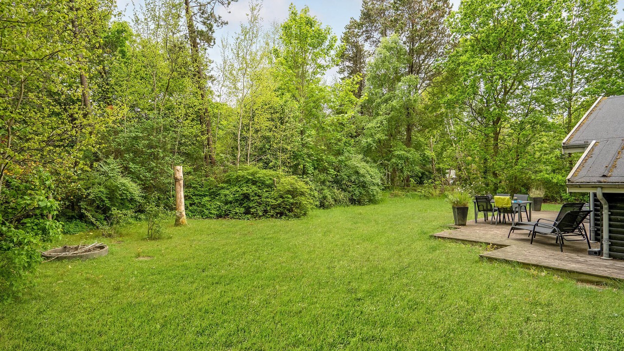 Photo of Outdoor in Fjellerup