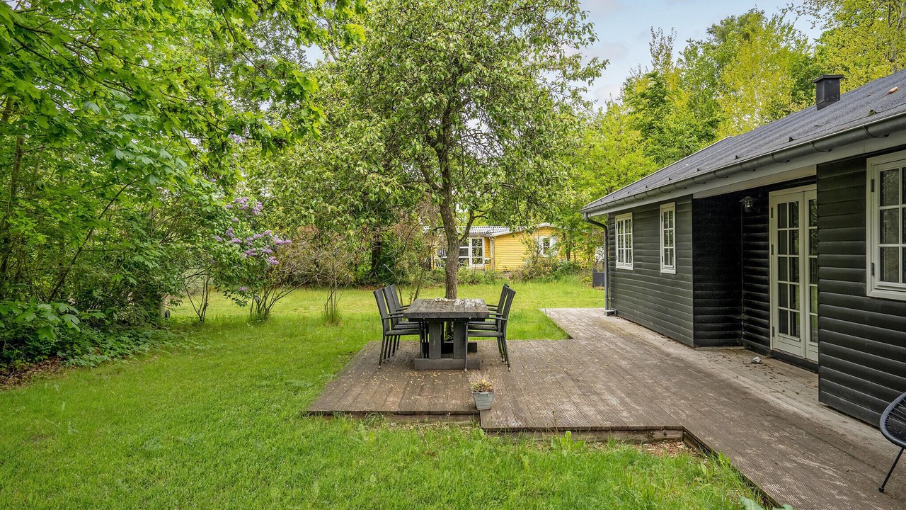 Photo of Outdoor in Fjellerup
