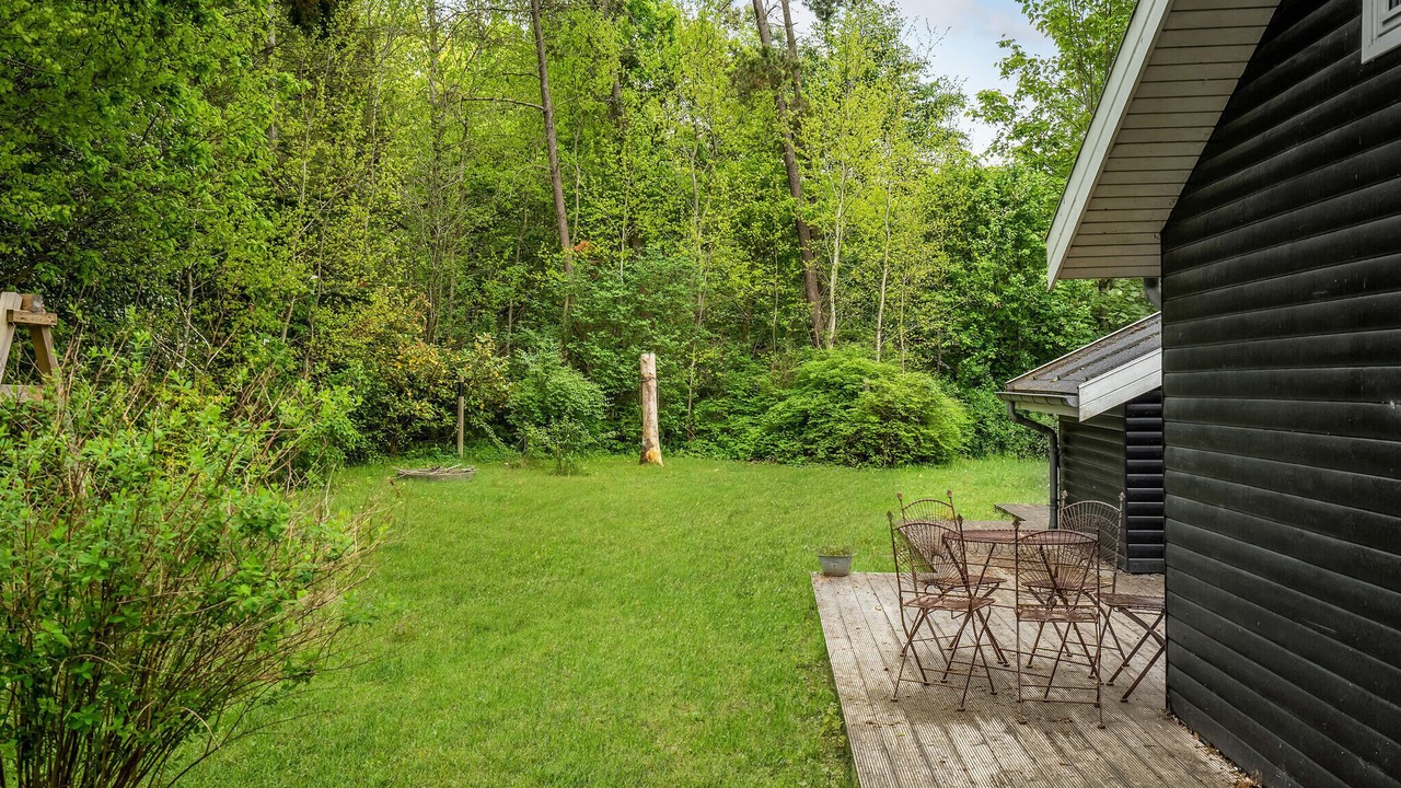 Photo of Outdoor in Fjellerup