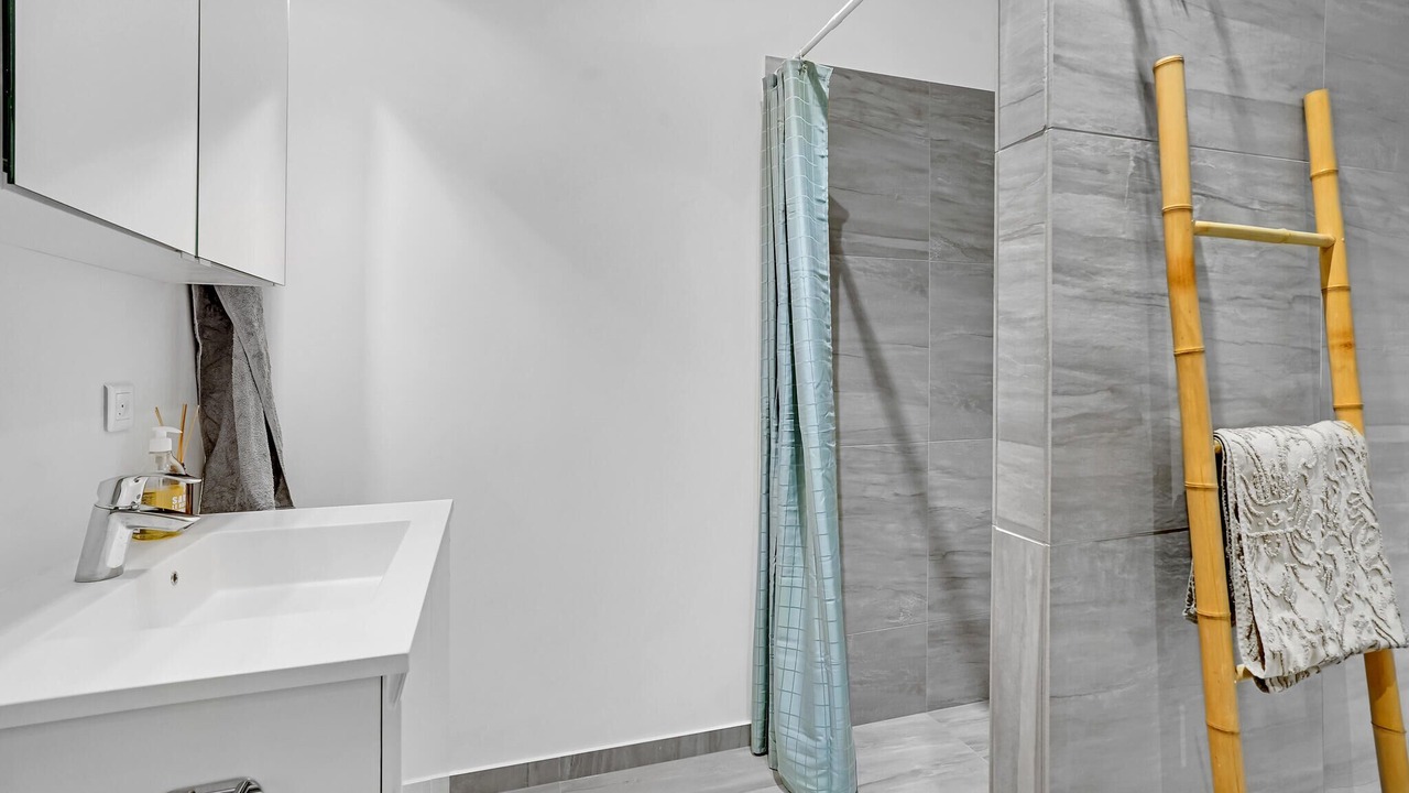 Photo of Bathroom in Store Kongsmark
