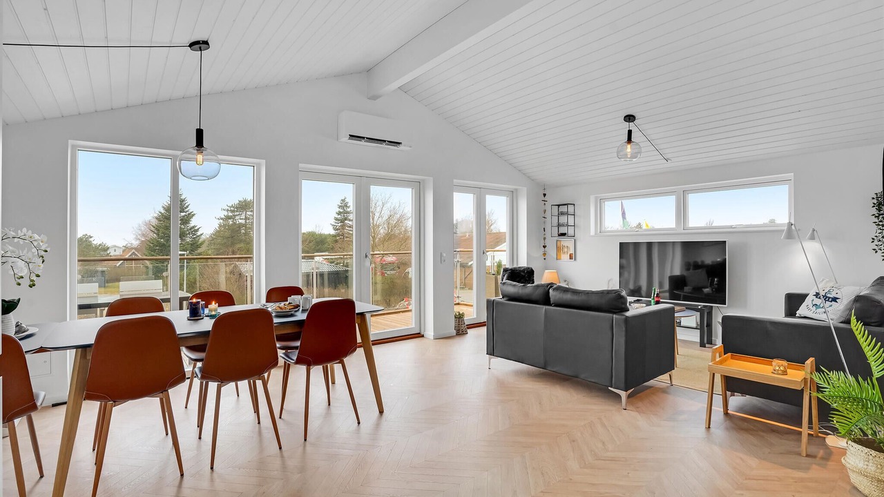 Photo of Bedroom in Store Kongsmark