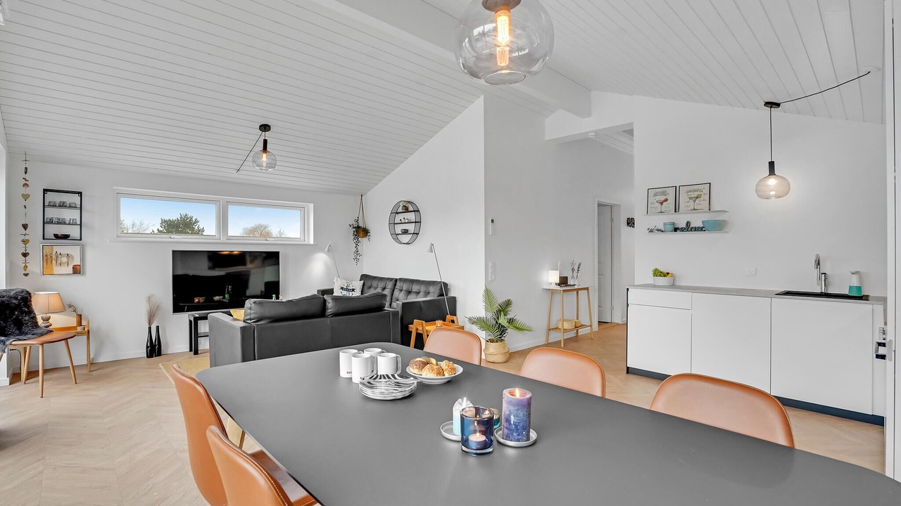 Photo of Bedroom in Store Kongsmark