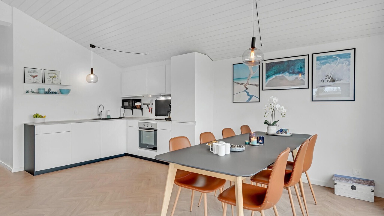 Photo of Bedroom in Store Kongsmark
