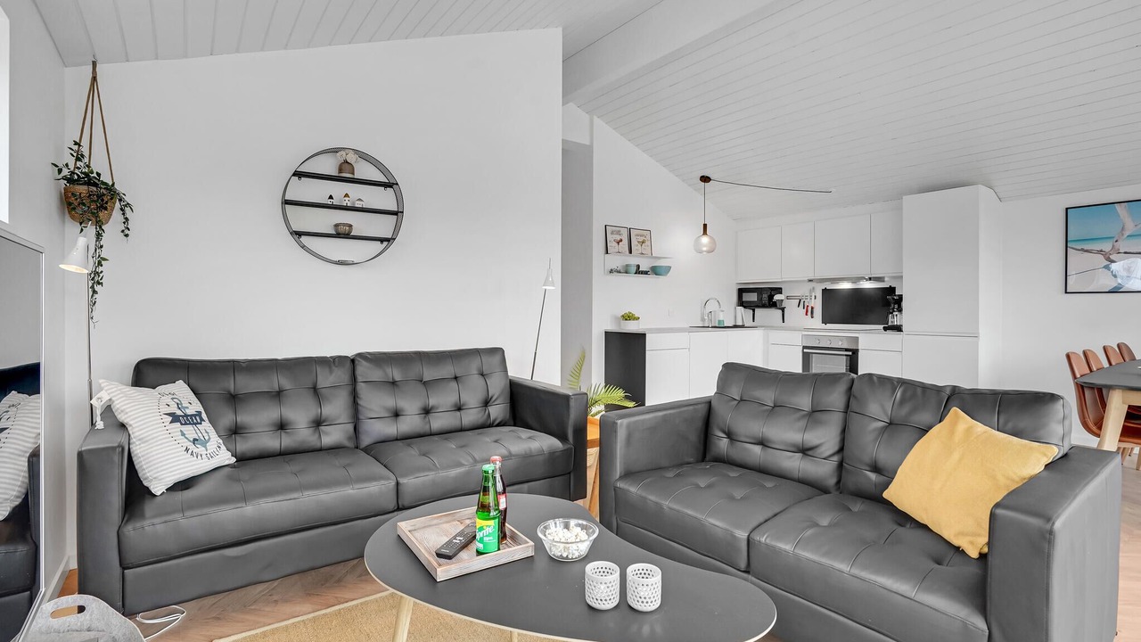 Photo of Bedroom in Store Kongsmark