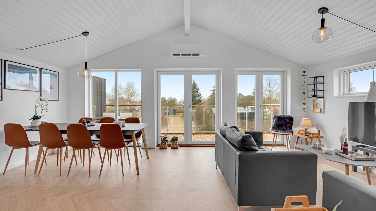 Photo of Bedroom in Store Kongsmark