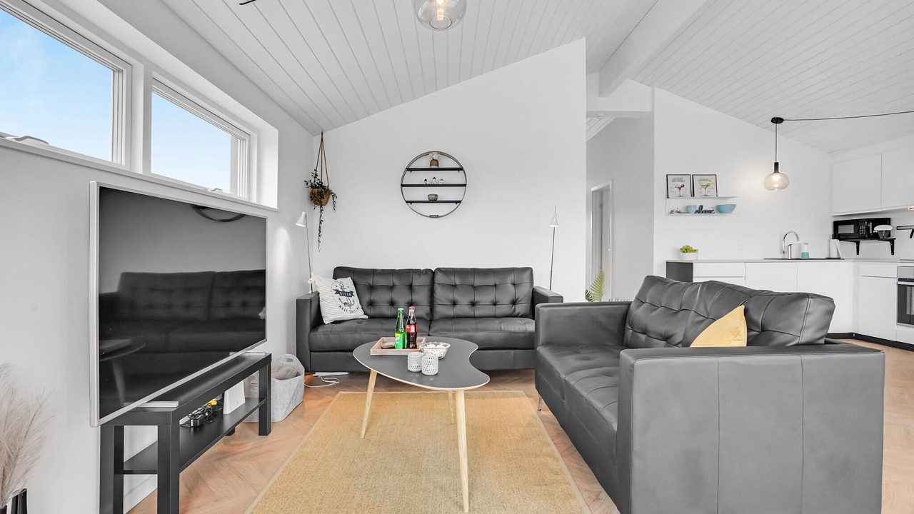 Photo of Bedroom in Store Kongsmark