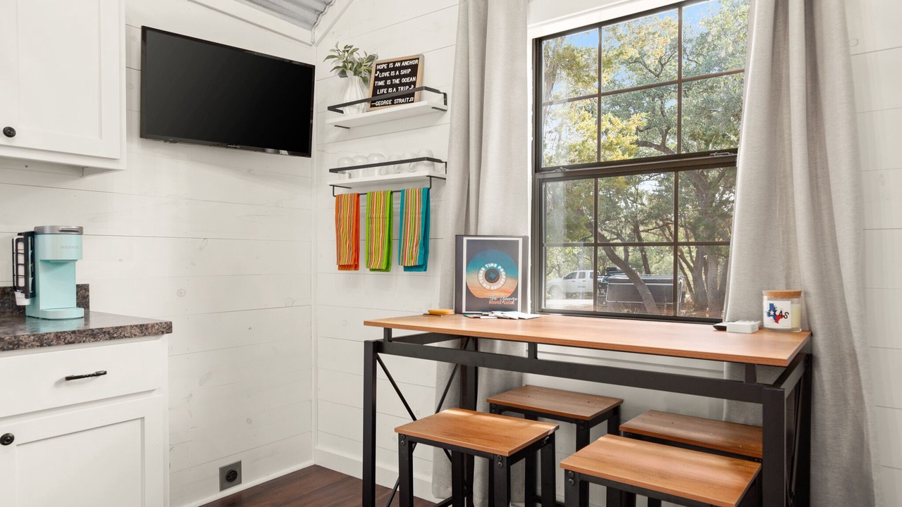 Photo of Kitchen in Big Bee Creek