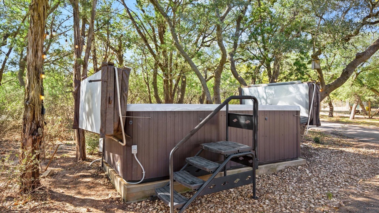 Photo of Outdoor in Big Bee Creek