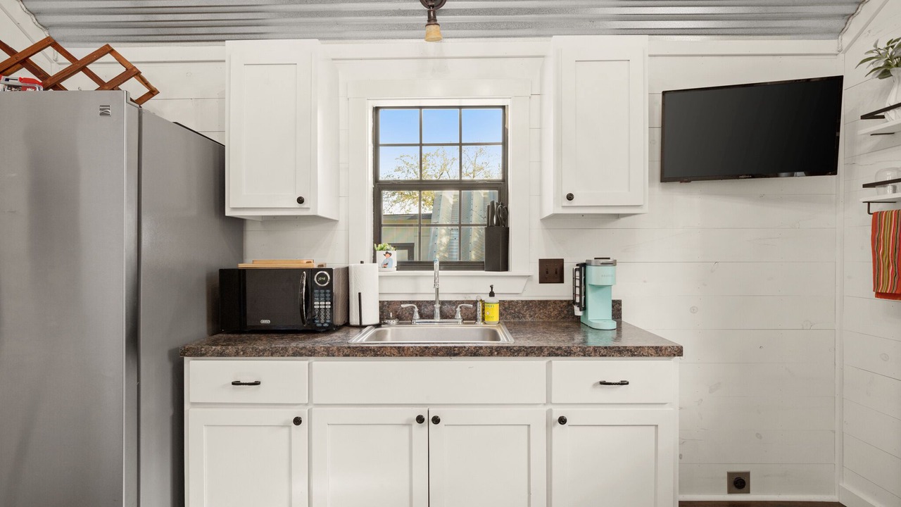 Photo of Kitchen in Big Bee Creek