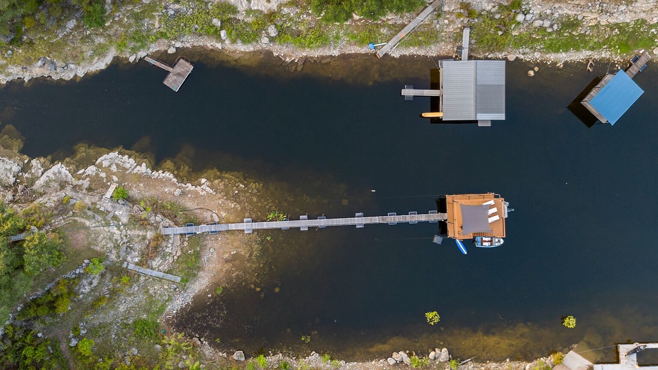 Photo of Outdoor in Big Bee Creek