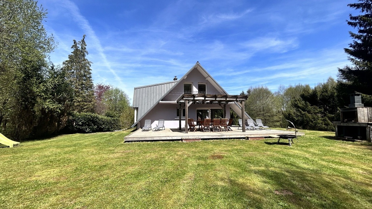 Photo of Patio Balcony in Saulxures
