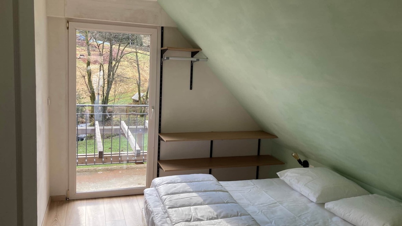 Photo of Bedroom in Saulxures