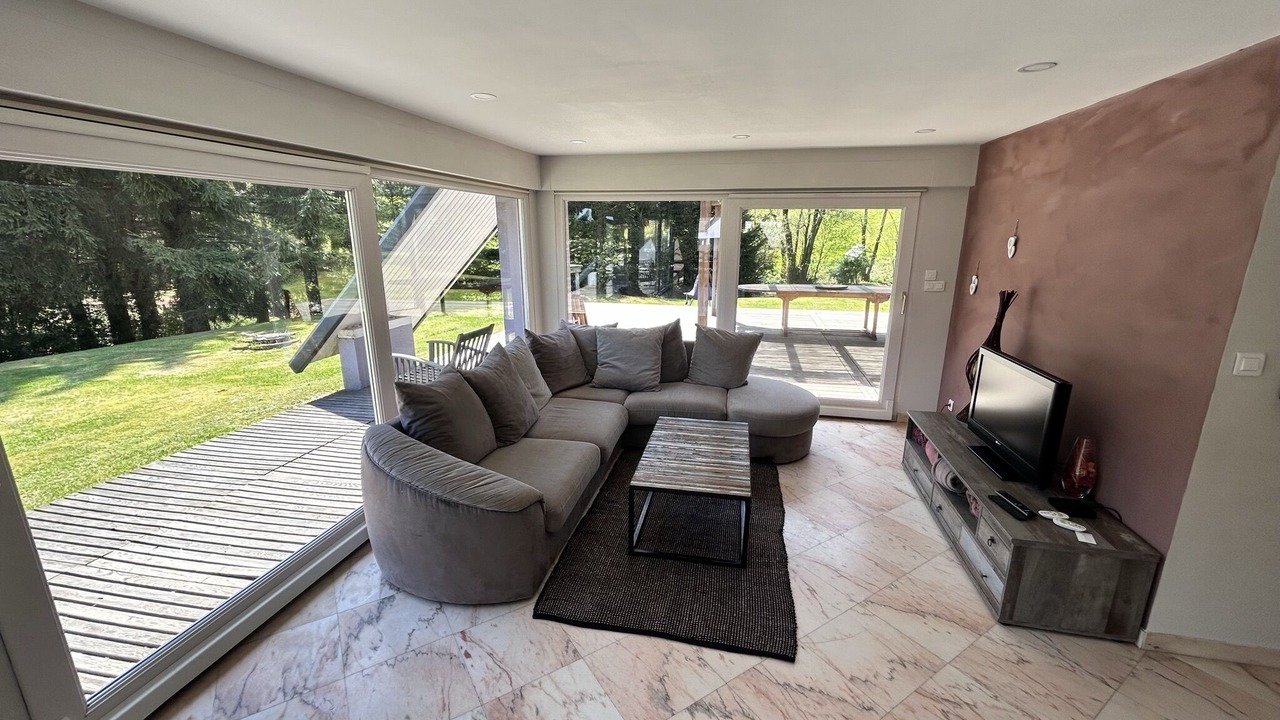 Photo of Livingroom in Saulxures