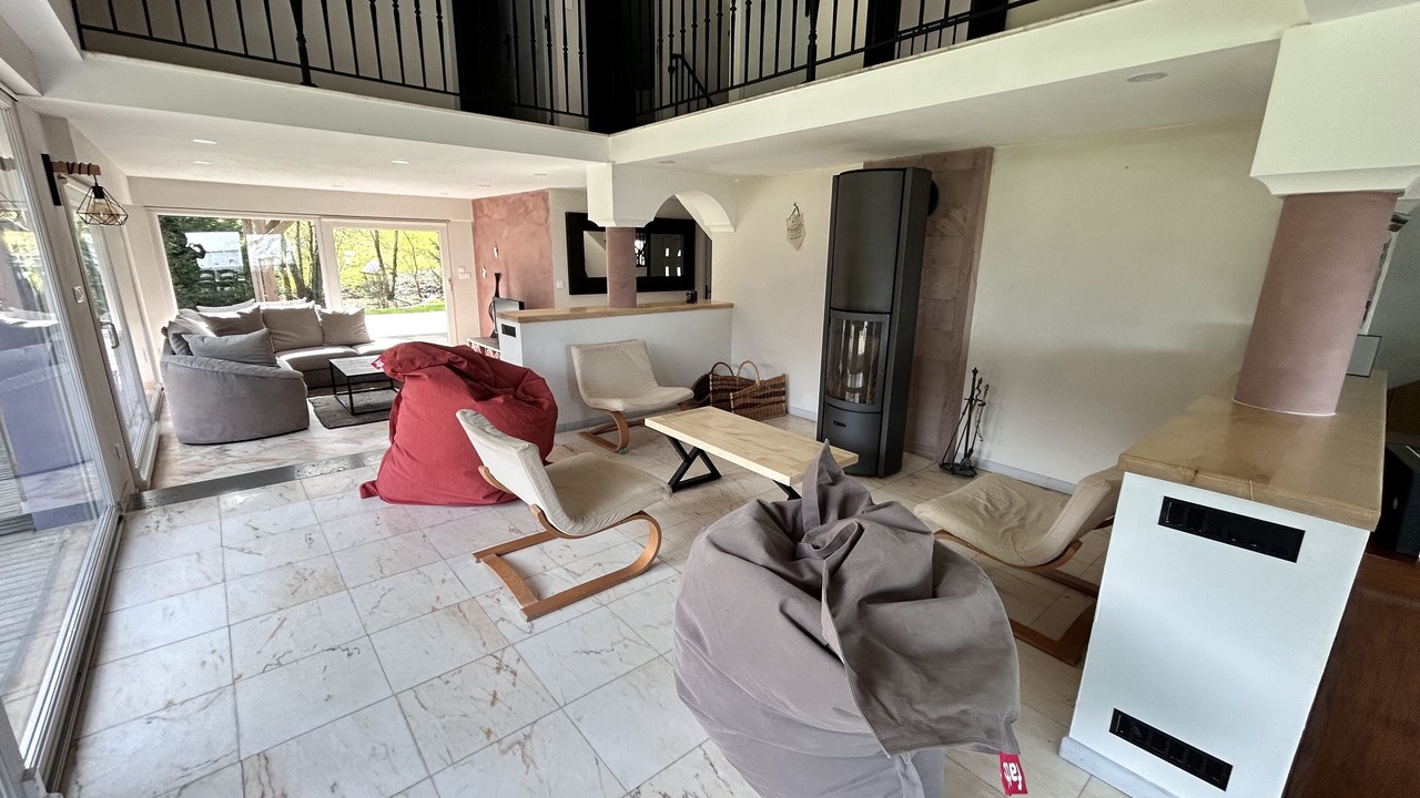 Photo of Livingroom in Saulxures