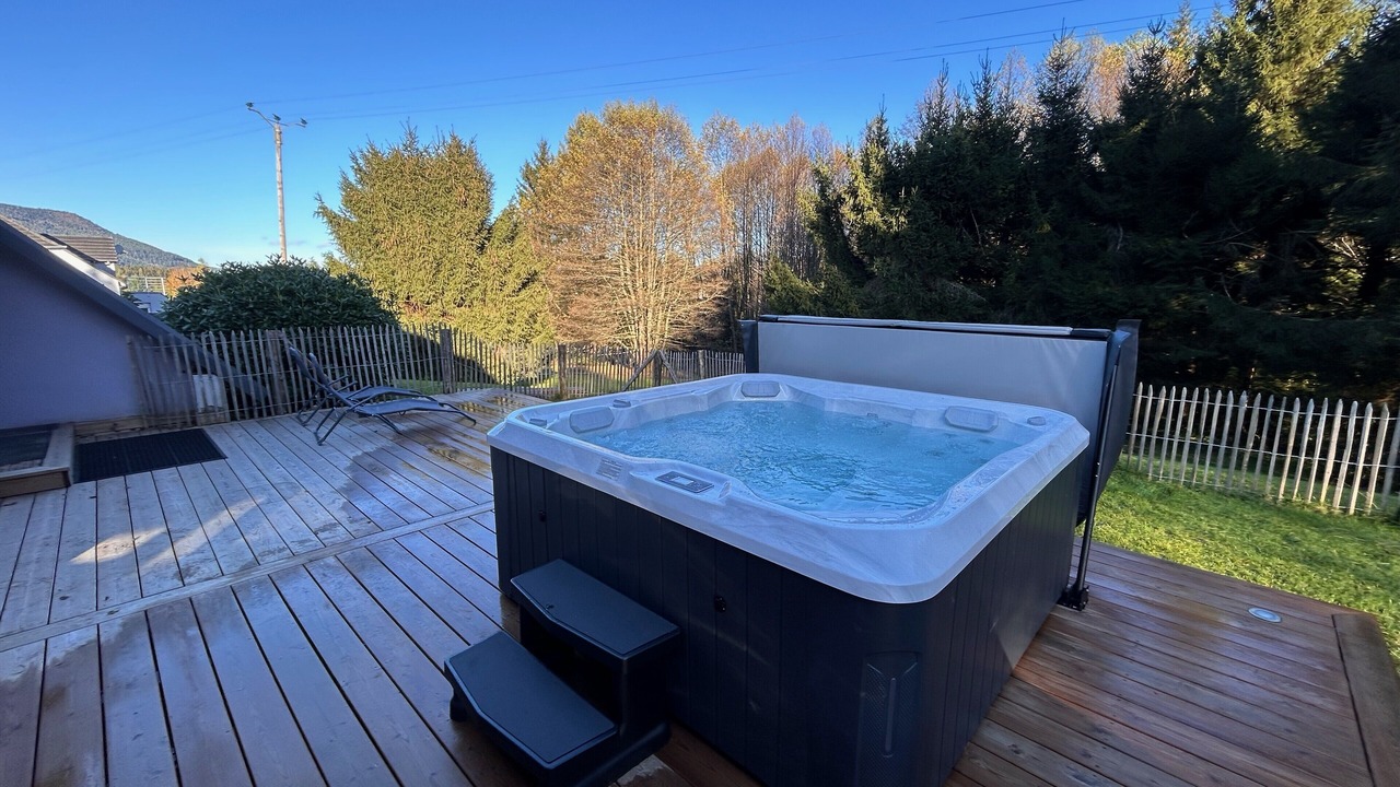 Photo of Patio Balcony in Saulxures