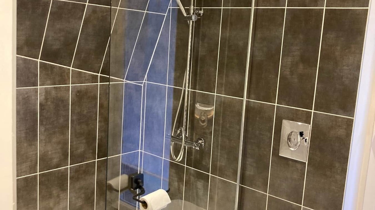 Photo of Bathroom in Saulxures