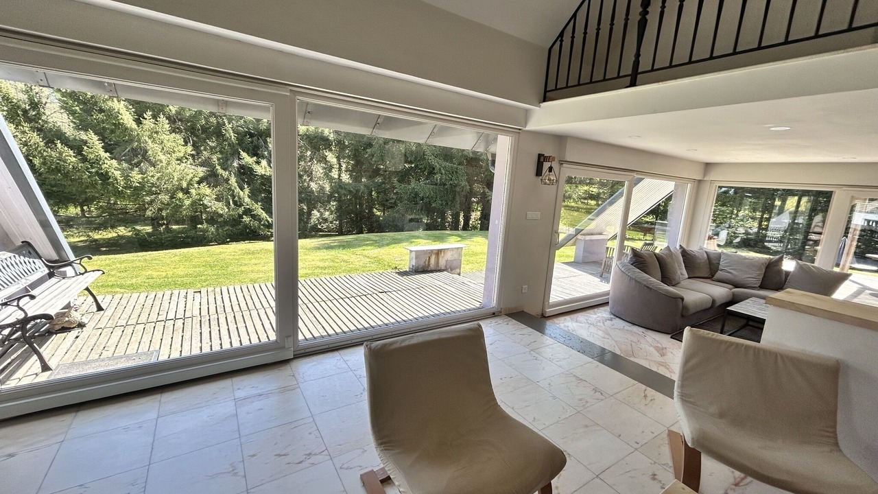 Photo of Livingroom in Saulxures