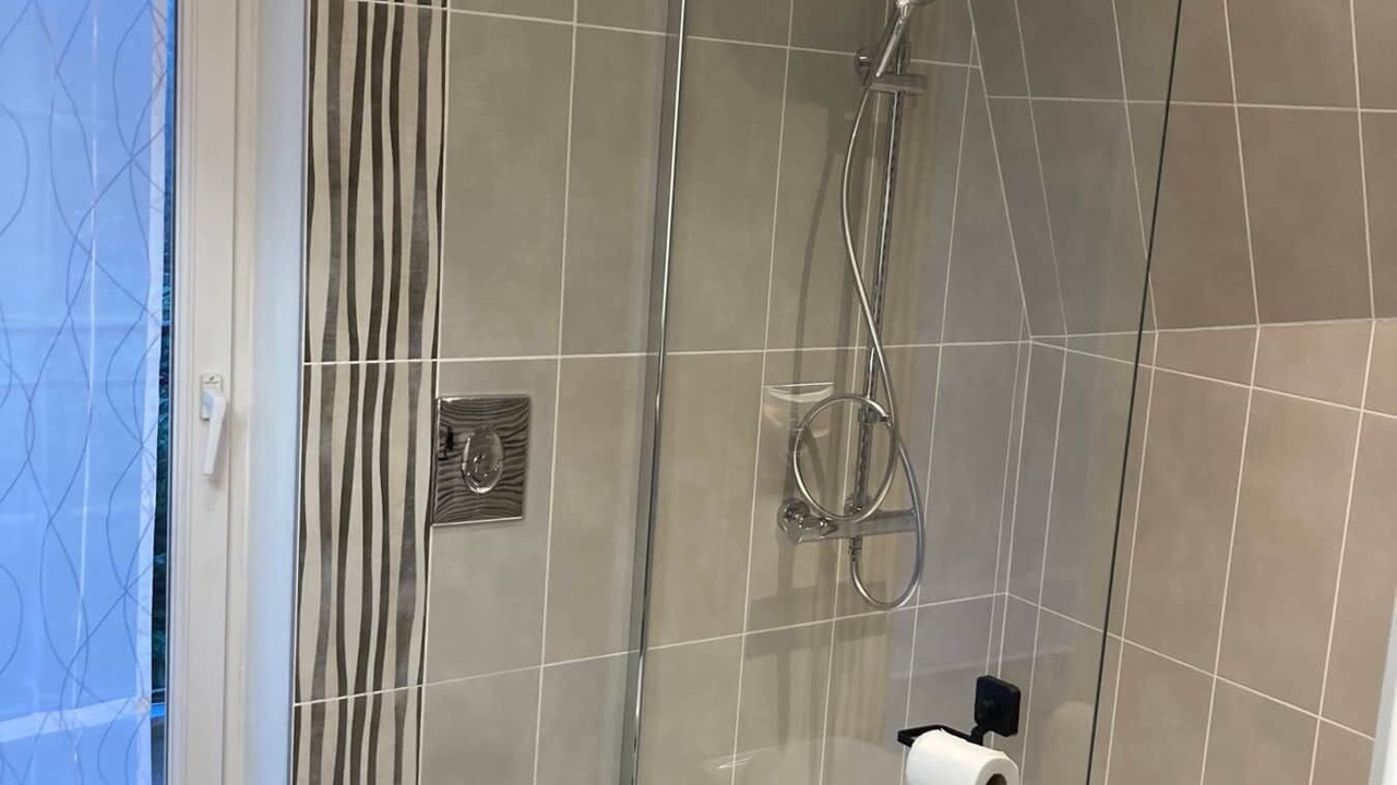 Photo of Bathroom in Saulxures