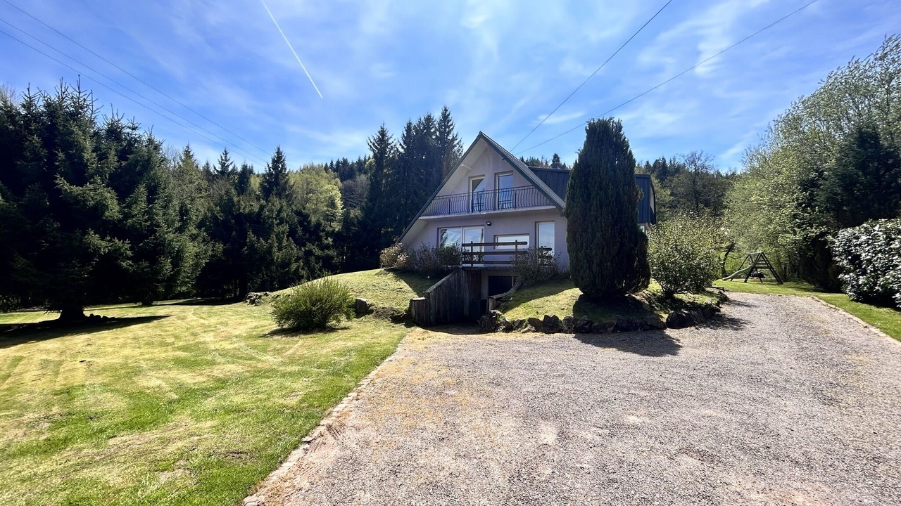 Photo of Outdoor in Saulxures